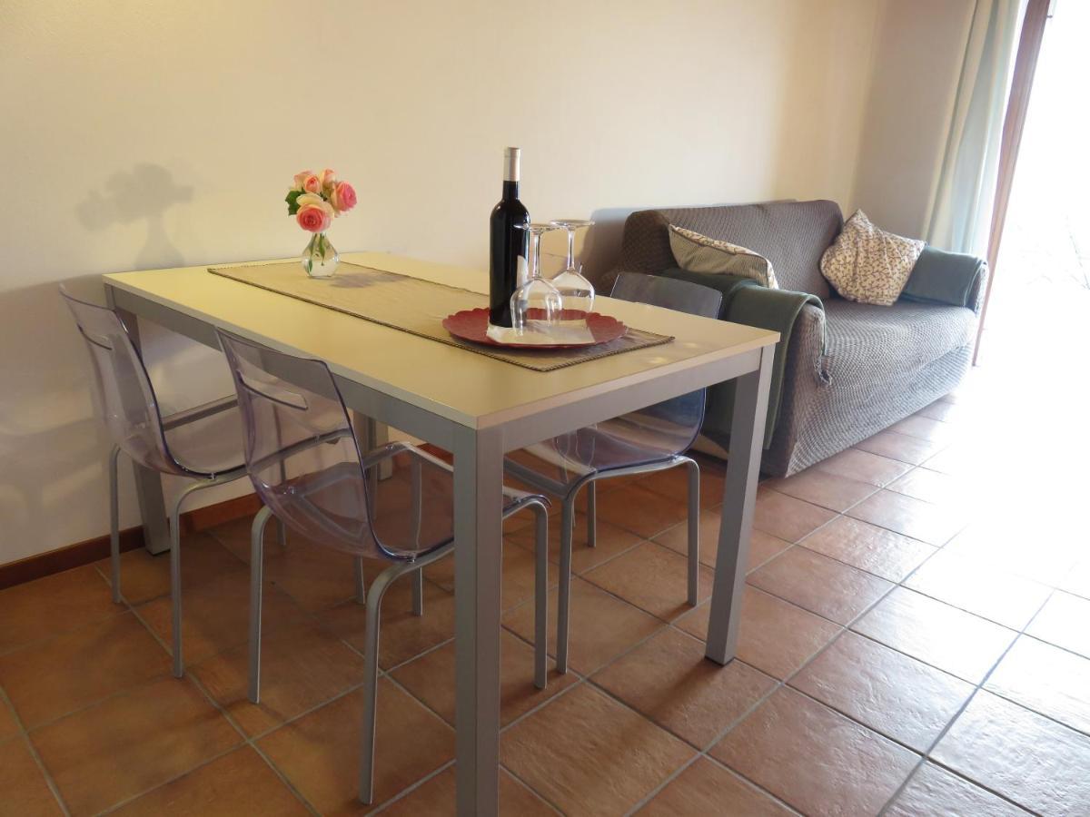 Maisonette Caterina Tremosine Exterior photo