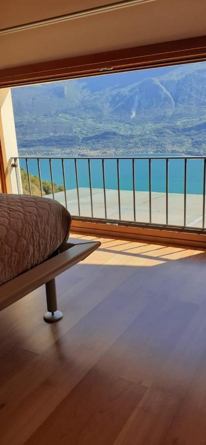 Maisonette Caterina Tremosine Exterior photo