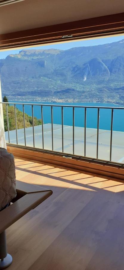 Maisonette Caterina Tremosine Exterior photo