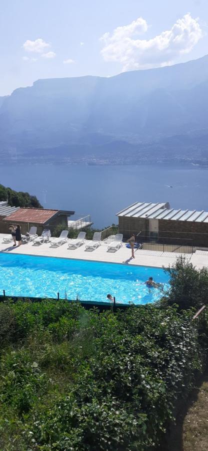 Maisonette Caterina Tremosine Exterior photo