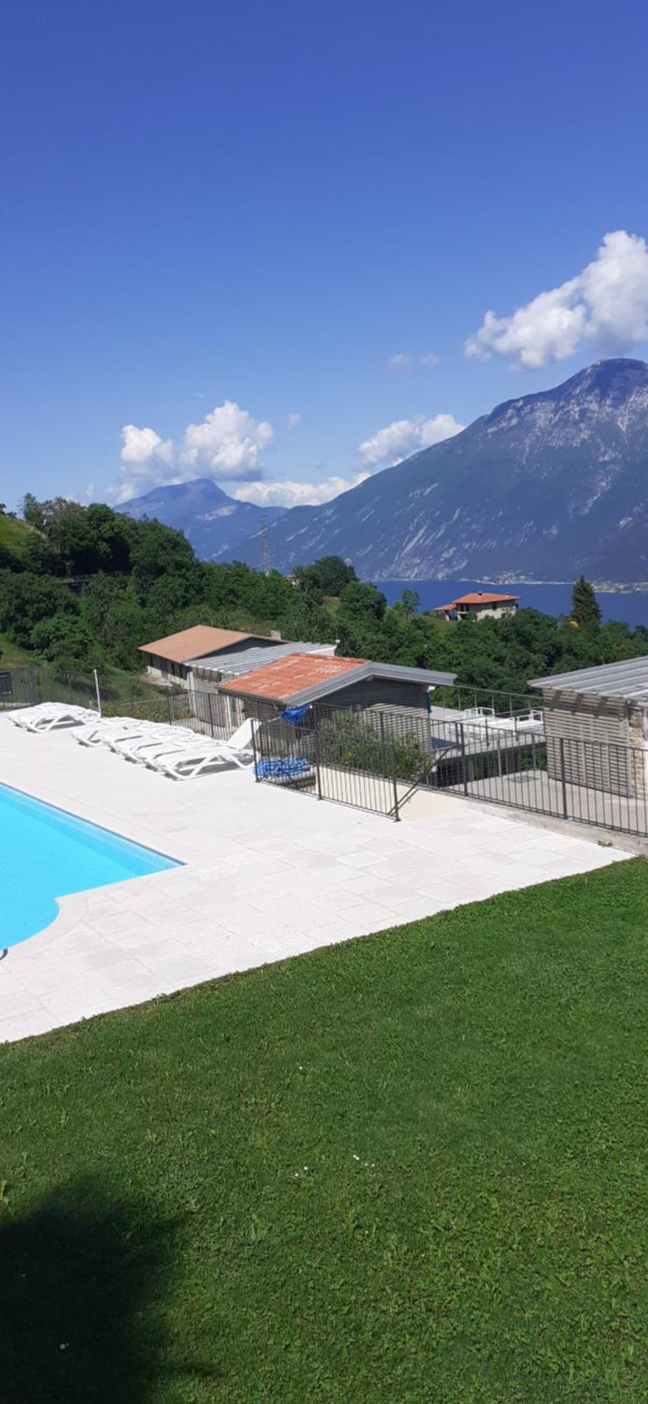 Maisonette Caterina Tremosine Exterior photo