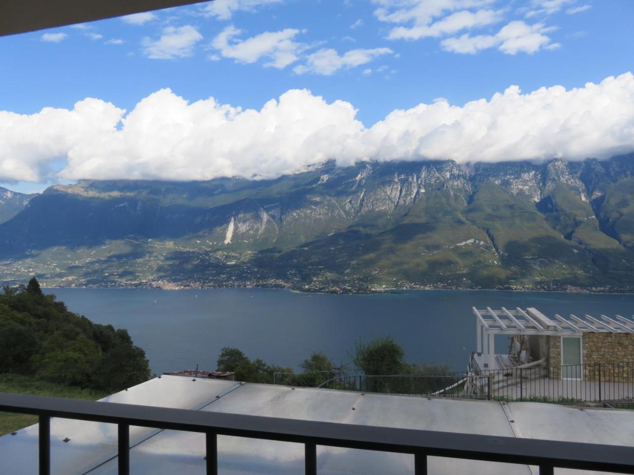 Maisonette Caterina Tremosine Exterior photo