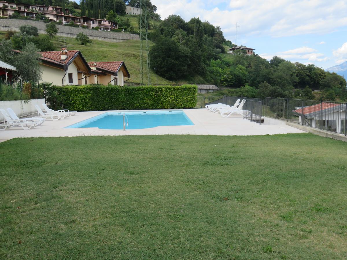 Maisonette Caterina Tremosine Exterior photo