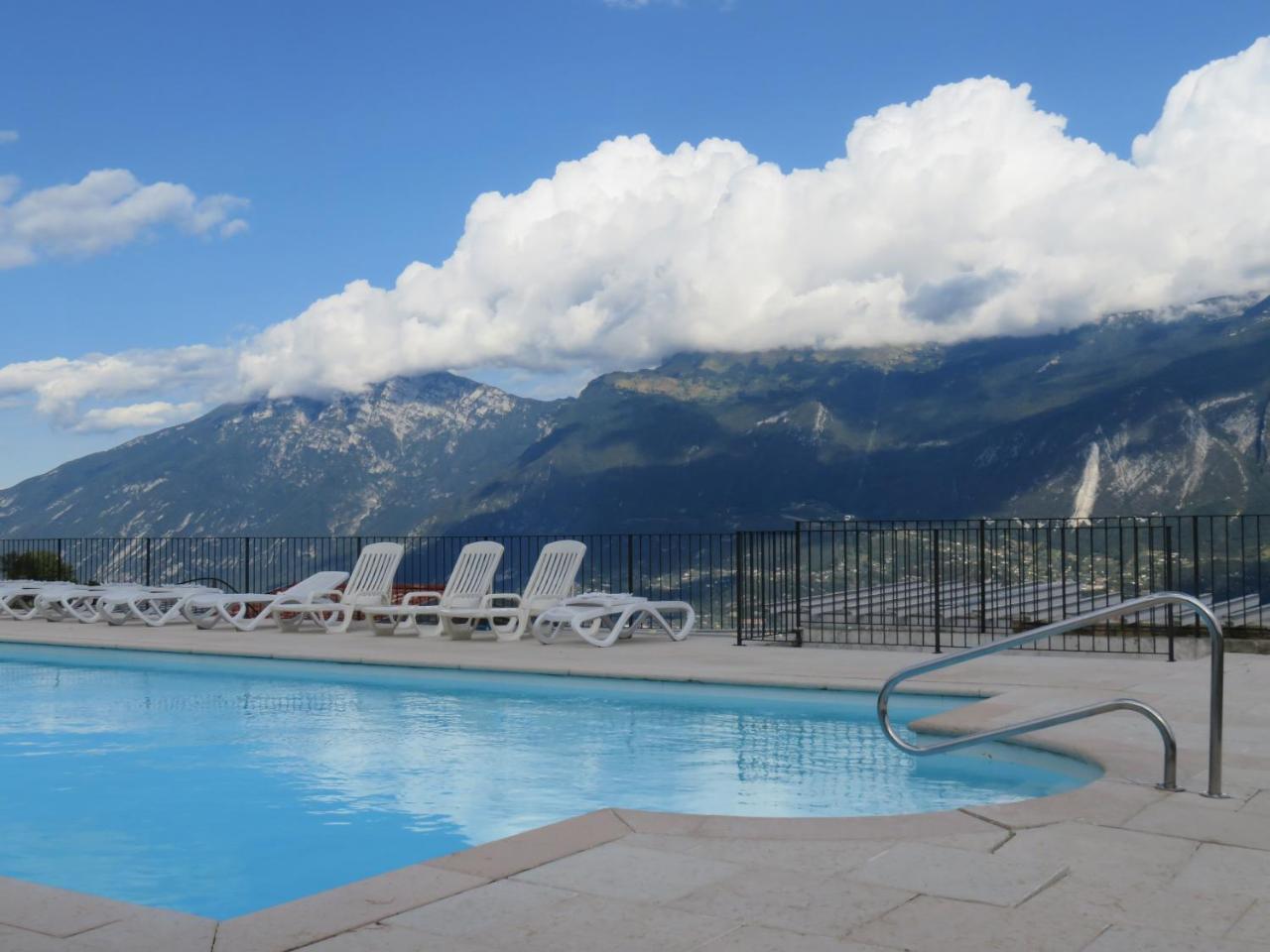 Maisonette Caterina Tremosine Exterior photo